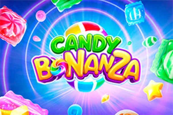 Candy Bonanza game cover