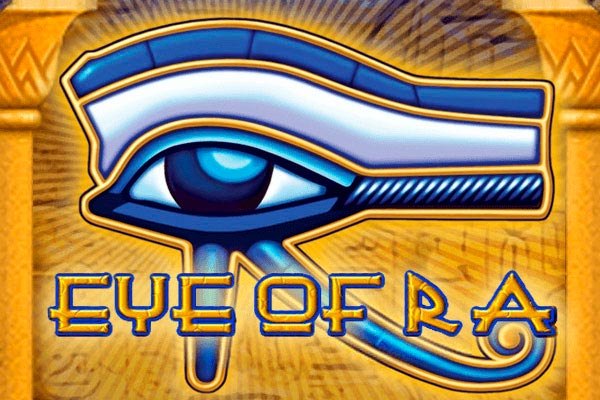 Eye Of Ra game cover